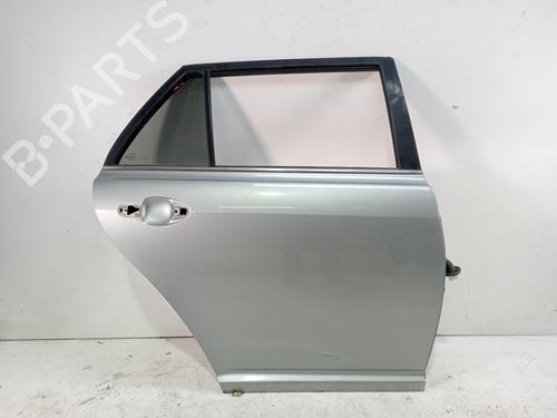Used Right rear door TOYOTA AVENSIS Estate (_T25_) [2003-2008]  31083387