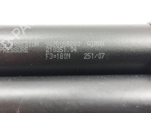 Hood lift support CITROËN C5 II (RC_) 1.6 HDi (RC8HZB) | BP25454627C139
