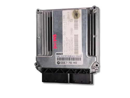 Used Engine control unit (ECU) Engine control unit (ECU) BMW 3 Compact (E46) 320 td (150 hp) 36431818 36431818