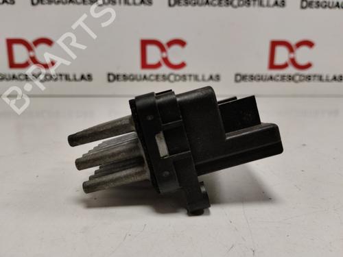 Used Heater resistor FORD FIESTA VI (CB1, CCN) 1.6 TDCi (95 hp) 17409199