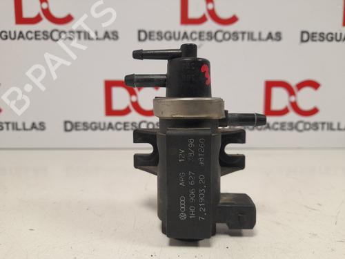 Elektronisk sensor VW GOLF IV (1J1) 1.9 TDI (90 hp) 17572143