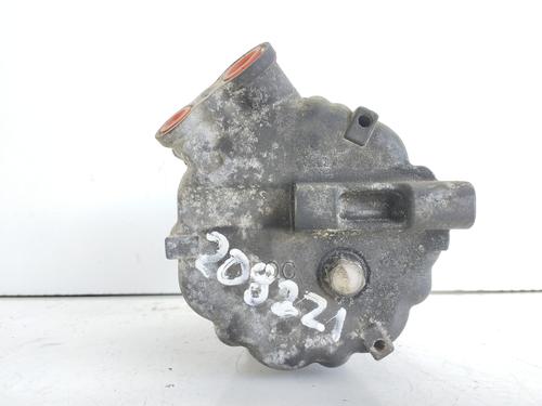 AC compressor OPEL VECTRA C (Z02) | BP35782223M34 - Image 5