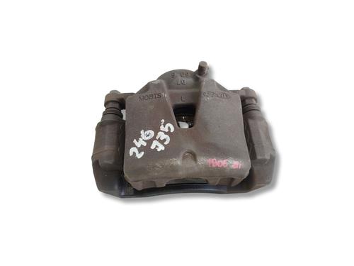 Used Left front brake caliper Left front brake caliper 38498223 38498223