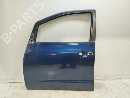 Used Left front door Left front door SEAT ALHAMBRA (7V8, 7V9) [1996-2010] 34613663 34613663