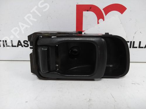 Used Front right interior door handle NISSAN CABSTAR (F24M, F24W) 35.13 DCI, 45.13 DCI 2.5 (F24M) (131 hp) 30922573