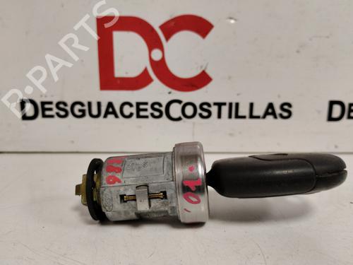 Ignition barrel FORD MONDEO III (B5Y) 2.0 TDCi | BP17416667M48 