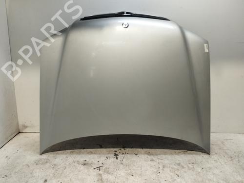 Used Hood MERCEDES-BENZ M-CLASS (W163) ML 270 CDI (163.113) (163 hp) 20978607
