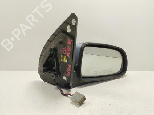 Right mirror CHEVROLET AVEO / KALOS Saloon (T250, T255)  | BP18431422C27