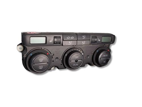 Climate control VW PASSAT B6 (3C2) | BP37463949I5 - Image 3