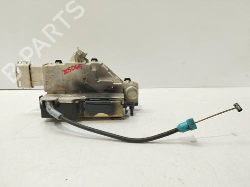 Rear left lock CITROËN C4 I (LC_)  | BP23848906C100 