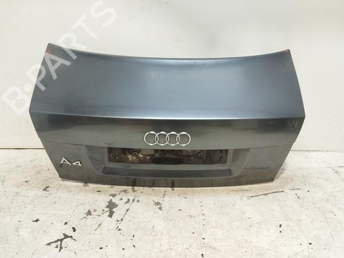 Used Tailgate AUDI A4 B5 (8D2) 1.8 T (150 hp) 31313217