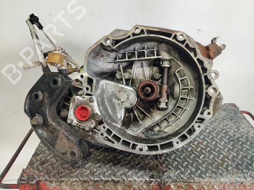 Used Gearbox Gearbox DAEWOO KALOS (KLAS) [2002-2026] 35946635 35946635