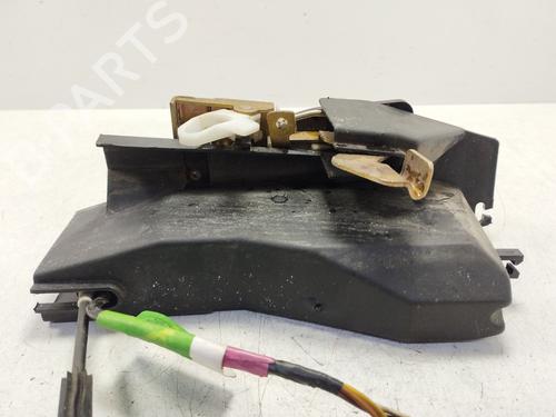 Cerradura puerta delantera derecha FORD ESCORT VI (GAL, AAL, ABL) 1.8 Turbo D | BP30847345C97