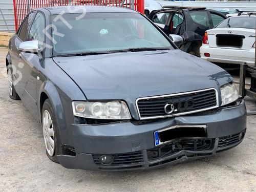 Used Parts AUDI A4 B6 (8E2) 1.9 TDI (130 hp) 4446562