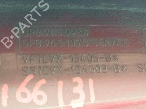 Left tailgate light SEAT ALTEA XL (5P5, 5P8) | BP32086309C79