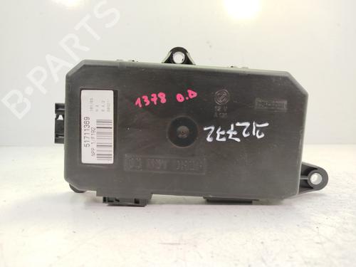 Modulo elettronico FIAT STILO Multi Wagon (192_) 1.9 JTD (115 hp) 30194466