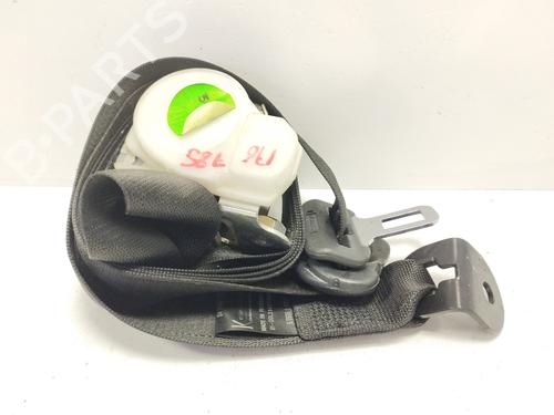 Used Rear right seatbelt Rear right seatbelt OPEL VECTRA C (Z02) [2002-2009] 34194499 34194499