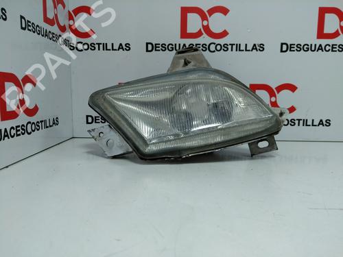 Used Right front fog light CITROËN XSARA Coupe (N0) 1.9 D (68 hp) 17400923