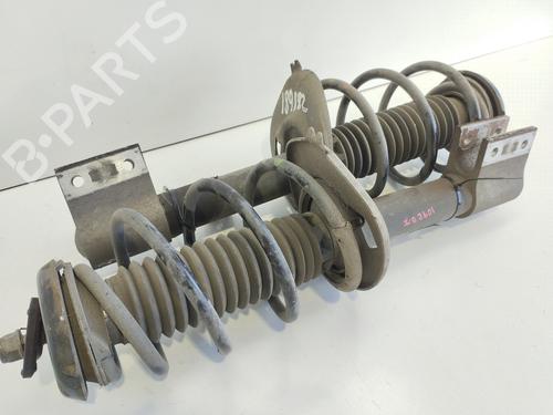 Right front shock absorber PEUGEOT 308 I (4A_, 4C_) 1.6 HDi | BP25141284M17 