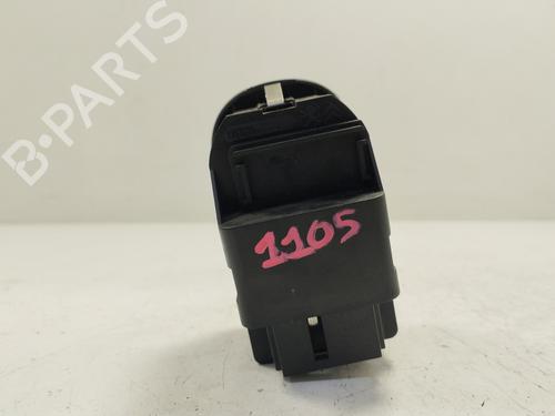 Left front window switch PEUGEOT 206 Hatchback (2A/C) 1.4 LPG | BP25989430I27 