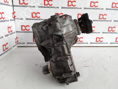 Transfer box BMW X5 (E53) 3.0 d | BP17412302M36 