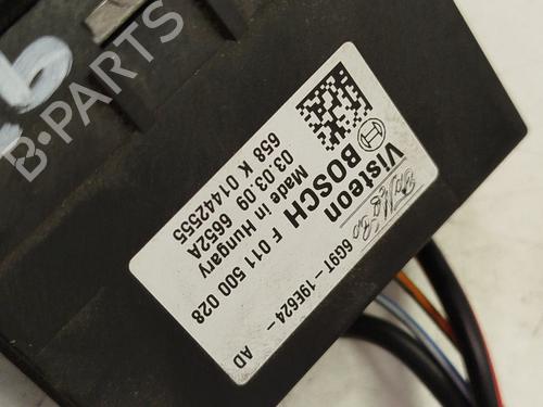 Heater resistor FORD KUGA I  | BP30049885M108 