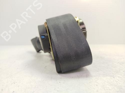 Rear center seatbelt MAZDA 3 (BK) 1.6 DI Turbo | BP36765891I27  - Image 5