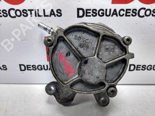 Used Vacuum pump Vacuum pump FORD FOCUS C-MAX (DM2) [2003-2007] 33462860 33462860