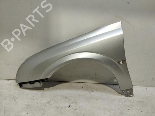 Forkjerm venstre OPEL VECTRA C (Z02) [2002-2009]  30681688