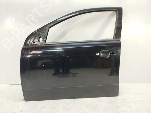 Used Left front door OPEL ASTRA H (A04) 1.7 CDTI (L48) (100 hp) 17426524