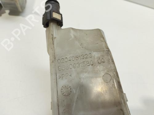 Brake master cylinder PEUGEOT 308 I (4A_, 4C_)  | BP17425981M77 
