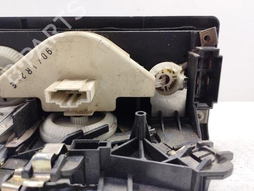Climate control SEAT IBIZA II (6K1) 1.4 i | BP28355528I5 