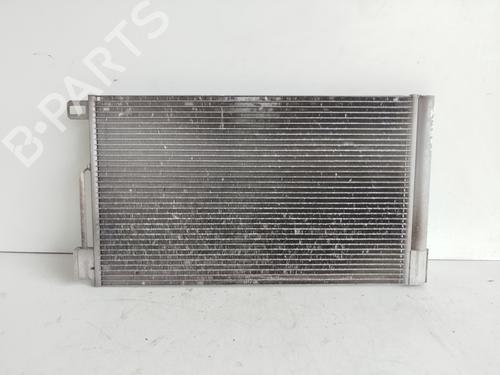 Used AC radiator OPEL CORSA D (S07) [2006-2015]  28716909