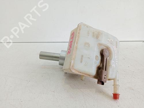 Brake master cylinder CITROËN BERLINGO MULTISPACE (B9) 1.6 HDi 90 | BP40102146M77 - Image 3