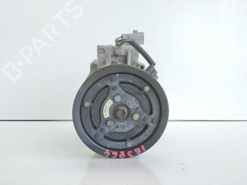 AC compressor TOYOTA COROLLA (_E12_) 2.0 D-4D (CDE120R, CDE120L_) | BP35949664M34 - Image 2