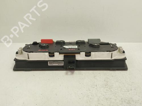 Instrument cluster RENAULT LAGUNA II (BG0/1_)  | BP31052692C47 