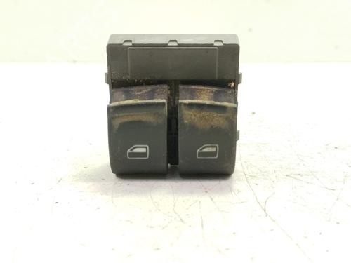 Used Left front window switch AUDI TT (8J3) 2.0 TFSI (200 hp) 29393819