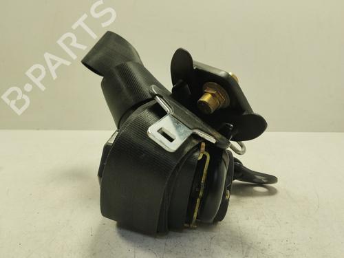 Front right seatbelt CITROËN C4 I (LC_)  | BP23225817I25 