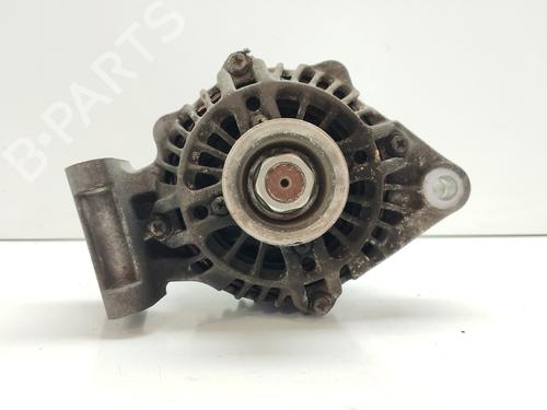 Used Alternator FORD FIESTA V (JH_, JD_) 1.4 16V (80 hp) 31194549