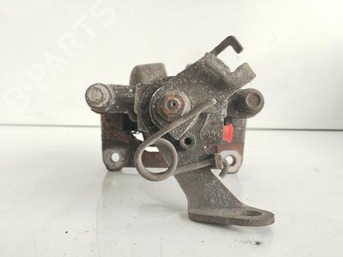 Left rear brake caliper ALFA ROMEO MITO (955_) 1.6 JTDM (955AXC1B) | BP20321073M107 