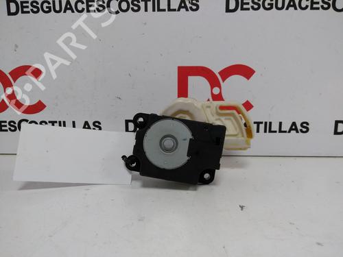 Varmeblæser RENAULT KOLEOS I (HY_) 2.0 dCi (HY0K) (150 hp) 17400752