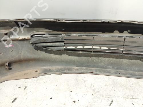Front bumper PEUGEOT 206 Hatchback (2A/C) 1.4 LPG | BP29178996C7 