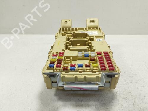 Fuse box HYUNDAI BAYON (BC3) | BP27301975E1