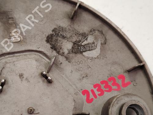 Hub cap RENAULT SCÉNIC II (JM0/1_) 1.9 dCi (JM0G, JM12, JM1G, JM2C) | BP26890105C160 