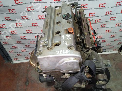 Motor HONDA CR-V II (RD_) 2.0 (RD5) | BP17422901M1 