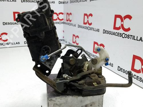 Rear left lock HYUNDAI ACCENT II (LC) 1.5 CRDi | BP17398311C100 