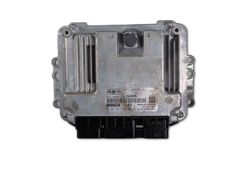 Used Engine control unit (ECU) Engine control unit (ECU) FORD FOCUS II (DA_, HCP, DP) [2004-2013] 34715321 34715321