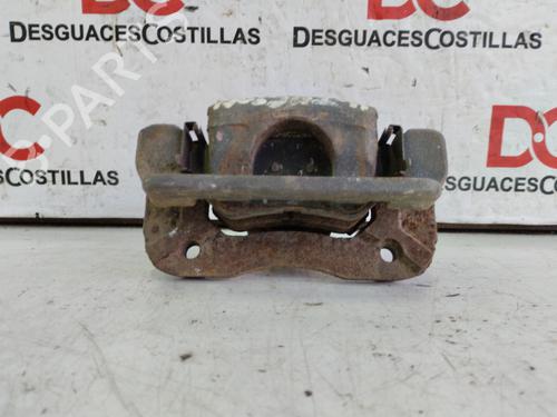 Used Left rear brake caliper Left rear brake caliper HYUNDAI TUCSON (JM) [2004-2019] 36499591 36499591
