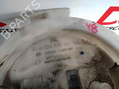 Fuel pump MERCEDES-BENZ C-CLASS (W204) C 200 CDI (204.007, 204.006) | BP17397041M76 