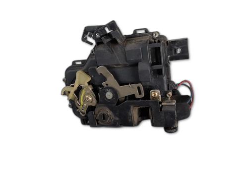 Used Rear left lock VW GOLF IV (1J1) [1997-2008]  30724588